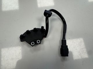 ΜΑΤΙ ΠΗΝΙΩΝ YAMAHA N-MAX 155