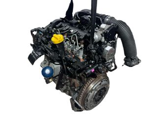 Κινητήρας Renault Megane με Κωδικό K9KJ8