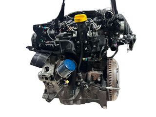 Κινητήρας Renault Megane με Κωδικό K9KJ8-thumb-2