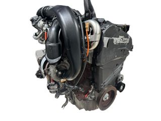 Κινητήρας Renault Megane με Κωδικό K9KJ8-thumb-3