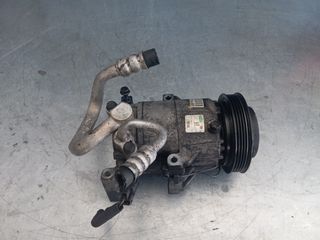 ΚΟΜΠΡΕΣΕΡ AIRCONDITION - ΚΟΜΠΡΕΣΟΡΑΣ AC  **D4FC** 1.4 DIESEL HYUNDAI IX20 - I20 - I30 - KIA VENGA - CEED - RIO 2010 2011 2012 2013 2014 2015 2016 2017 2018 2019 2020  **ΡΩΤΗΣΤΕ ΤΙΜΗ**