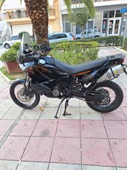 KTM 950 Adventure S 2005