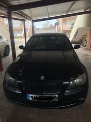 Bmw 320 2008 E 90