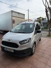 Ford Transit Connect 2017