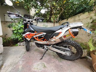 KTM 690 Enduro R 2014-thumb-1