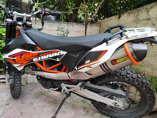KTM 690 Enduro R 2014-thumb-4
