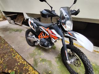 KTM 690 Enduro R 2014-thumb-10