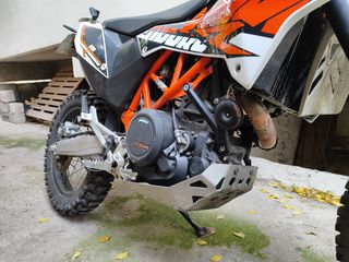 KTM 690 Enduro R 2014-thumb-11