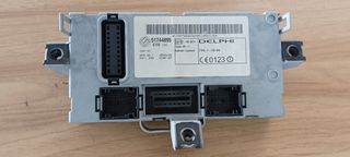 ΑΣΦΑΛΕΙΟΘΗΚΗ FIAT DOBLO DELPHI / 51744895