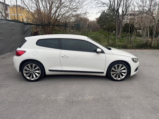 Volkswagen Scirocco 2009-thumb-2