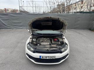 Volkswagen Scirocco 2009-thumb-7