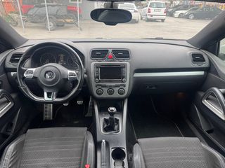 Volkswagen Scirocco 2009-thumb-9
