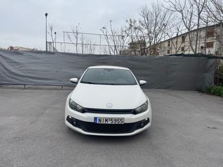 Volkswagen Scirocco 2009-thumb-1