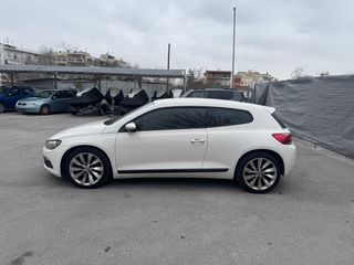 Volkswagen Scirocco 2009-thumb-6