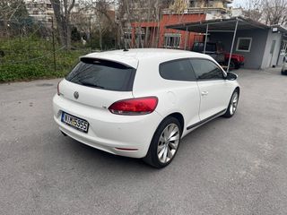 Volkswagen Scirocco 2009-thumb-3