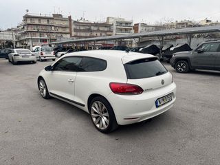 Volkswagen Scirocco 2009-thumb-5