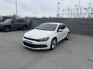 Volkswagen Scirocco 2009-thumb-8