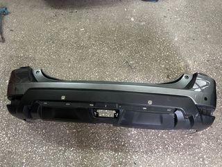 Nissan x trail 17-22 πίσω προφυλακτήρας
