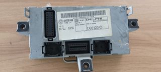 ΑΣΦΑΛΕΙΟΘΗΚΗ FIAT PUNTO DELPHI / 51735169