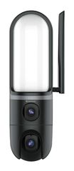 VSTARCAM smart κάμερα FC4 με φωτισμό, dual lens, 3MP, WiFi, SD, PTZ, IP66