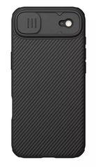 NILLKIN θήκη CamShield Pro για Apple iPhone 17 Air, μαύρη