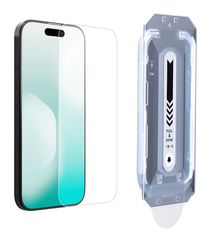 NILLKIN tempered glass 2.5D H+ Pro για Apple iPhone 17 Air