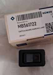 ΔΙΑΚΟΠΤΗΣ ΦΩΤΩΝ ΣΤΑΘΜΕΥΣΗΣ (ALARM) MITSUBISHI L200 –L300