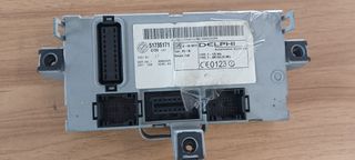 ΑΣΦΑΛΕΙΟΘΗΚΗ FIAT PUNTO DELPHI / 51735171