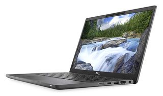 DELL Laptop Latitude 7320, Factory Refurbished Grade A, i5-1135G7, 8/256GB SSD, 13.3", Cam, Intel In