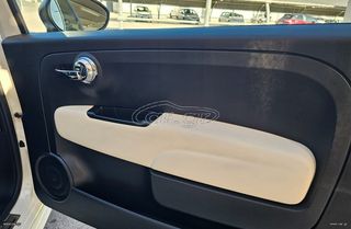 Fiat 500 2018 ΠΡΟΣΦΟΡΑ 500S SPORT NAVI ΔΕΡΜΑ LED FULL EXTRA-thumb-41
