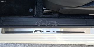 Fiat 500 2018 ΠΡΟΣΦΟΡΑ 500S SPORT NAVI ΔΕΡΜΑ LED FULL EXTRA-thumb-44