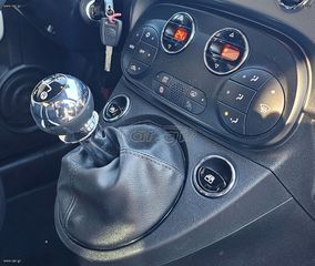 Fiat 500 2018 ΠΡΟΣΦΟΡΑ 500S SPORT NAVI ΔΕΡΜΑ LED FULL EXTRA-thumb-27