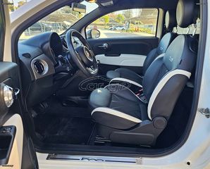 Fiat 500 2018 ΠΡΟΣΦΟΡΑ 500S SPORT NAVI ΔΕΡΜΑ LED FULL EXTRA-thumb-32