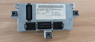 ΑΣΦΑΛΕΙΟΘΗΚΗ FIAT PUNTO / DOBLO 51744897