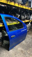 ΠΟΡΤΑ ΕΜΠΡΟΣ ΔΕΞΙΑ DACIA SANDERO STEPWAY ΜΕΤΑΧΕΙΡΙΣΜΕΝΗ ΓΑΛΛΙΑΣ