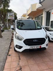 Κλούβα Ford 2020 Transit custom l2