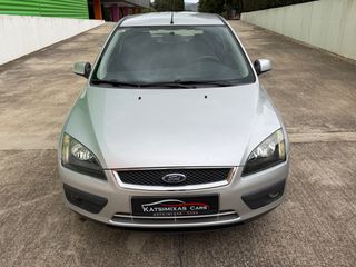 Ford Focus 2005-thumb-1