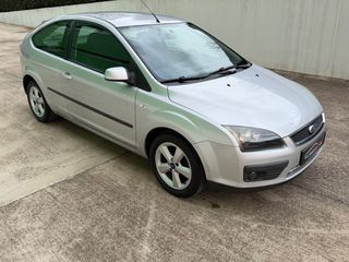 Ford Focus 2005