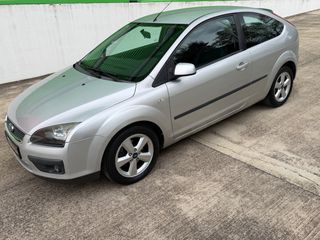 Ford Focus 2005-thumb-2