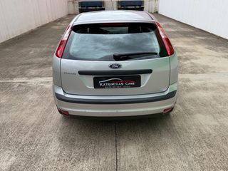 Ford Focus 2005-thumb-4