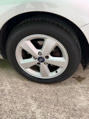 Ford Focus 2005-thumb-9