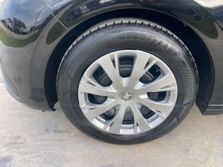 Peugeot 208 2018 1.2i Business S/S NAVI-CAMERA ΕΛΛΗΝΙΚΟ!!-thumb-8