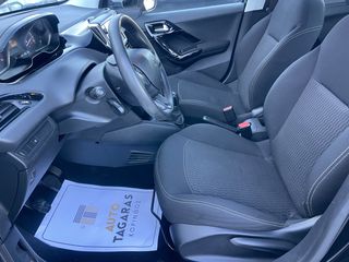 Peugeot 208 2018 1.2i Business S/S NAVI-CAMERA ΕΛΛΗΝΙΚΟ!!-thumb-14