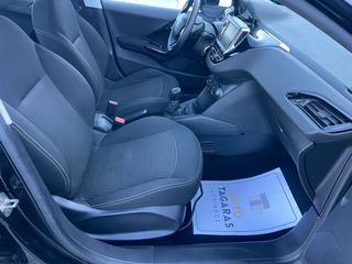 Peugeot 208 2018 1.2i Business S/S NAVI-CAMERA ΕΛΛΗΝΙΚΟ!!-thumb-17