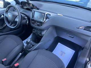 Peugeot 208 2018 1.2i Business S/S NAVI-CAMERA ΕΛΛΗΝΙΚΟ!!-thumb-18