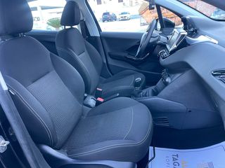 Peugeot 208 2018 1.2i Business S/S NAVI-CAMERA ΕΛΛΗΝΙΚΟ!!-thumb-19