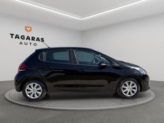 Peugeot 208 2018 1.2i Business S/S NAVI-CAMERA ΕΛΛΗΝΙΚΟ!!-thumb-3