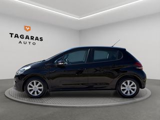 Peugeot 208 2018 1.2i Business S/S NAVI-CAMERA ΕΛΛΗΝΙΚΟ!!-thumb-7