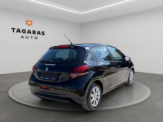 Peugeot 208 2018 1.2i Business S/S NAVI-CAMERA ΕΛΛΗΝΙΚΟ!!-thumb-4