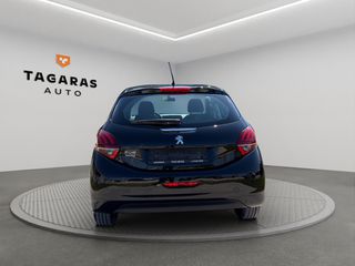 Peugeot 208 2018 1.2i Business S/S NAVI-CAMERA ΕΛΛΗΝΙΚΟ!!-thumb-5